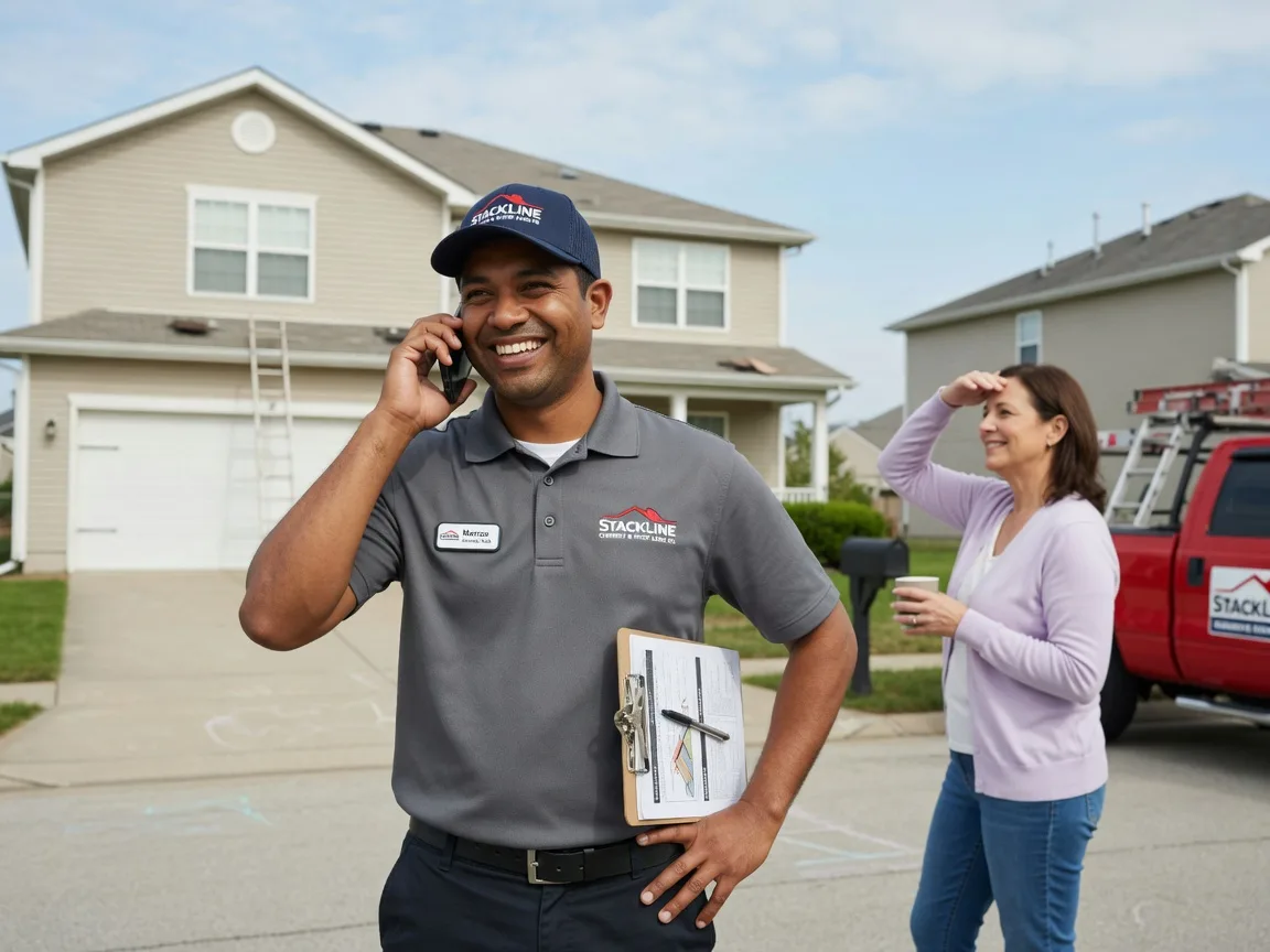 Chimney flashing repair Benton, KY FAQs